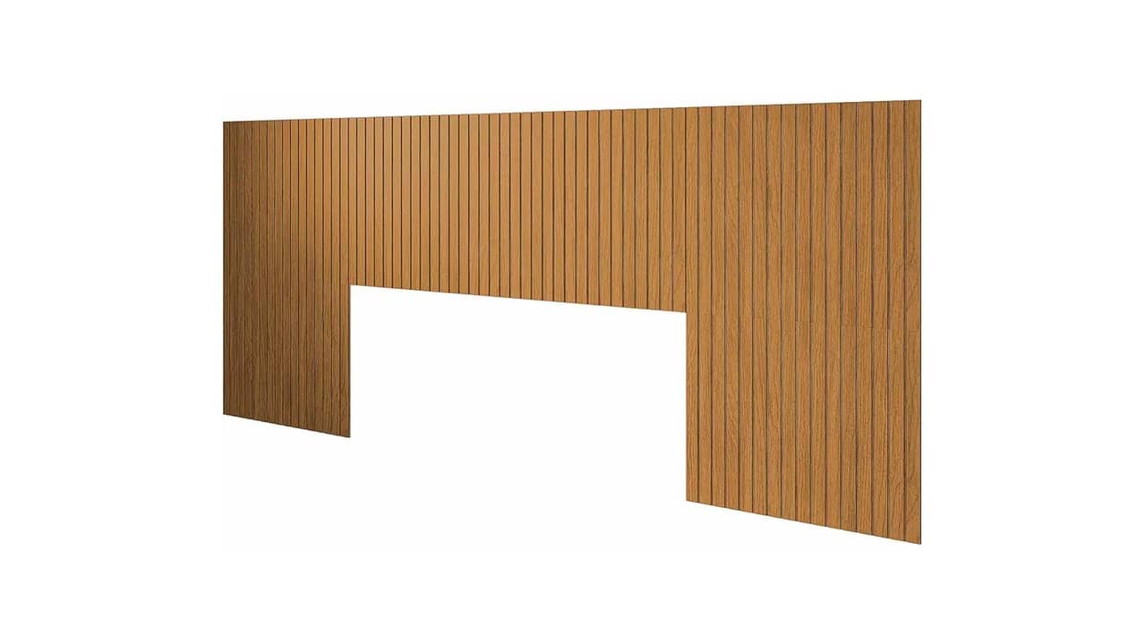 Marca de Cabeceira de Cama: As 10 Melhores Opções Estofadas e Modulares