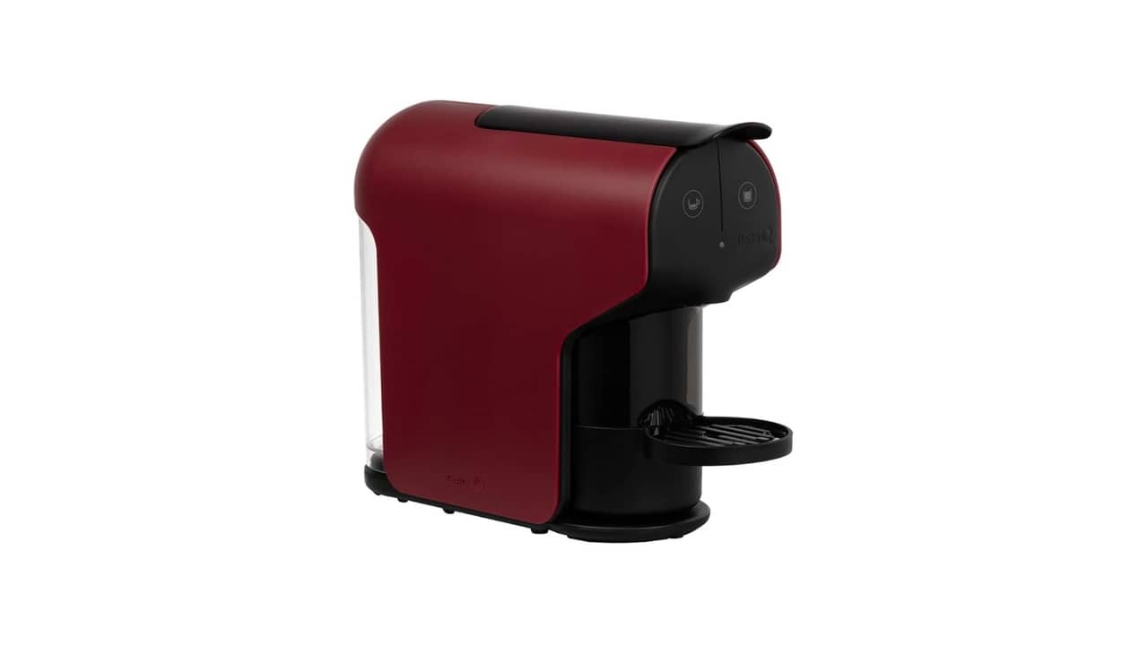 Marca de Cafeteira de Cápsula: As 10 Melhores Opções Funcionais e Estilosas