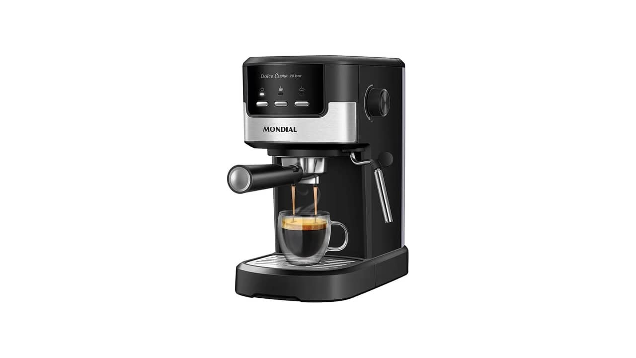 Marca de Cafeteira Profissional: As 10 Melhores Opções para Gourmet