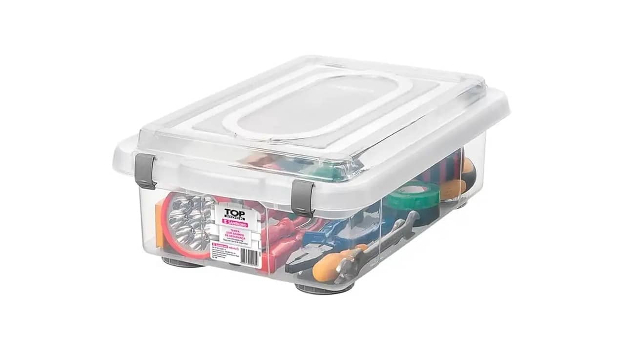 Marca de Caixa Organizadora: As 10 Melhores Opções para Closet e Armário