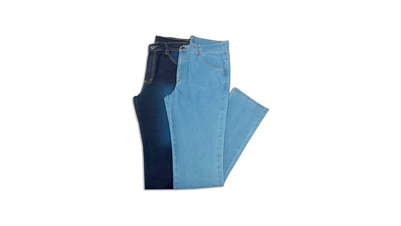 Marca de Calça Jeans: As 10 Melhores Opções para Homens e Mulheres