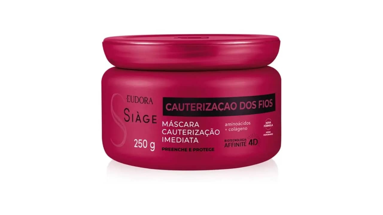 Marca de Cauterização Capilar: As 10 Melhores Opções para Recuperação Capilar