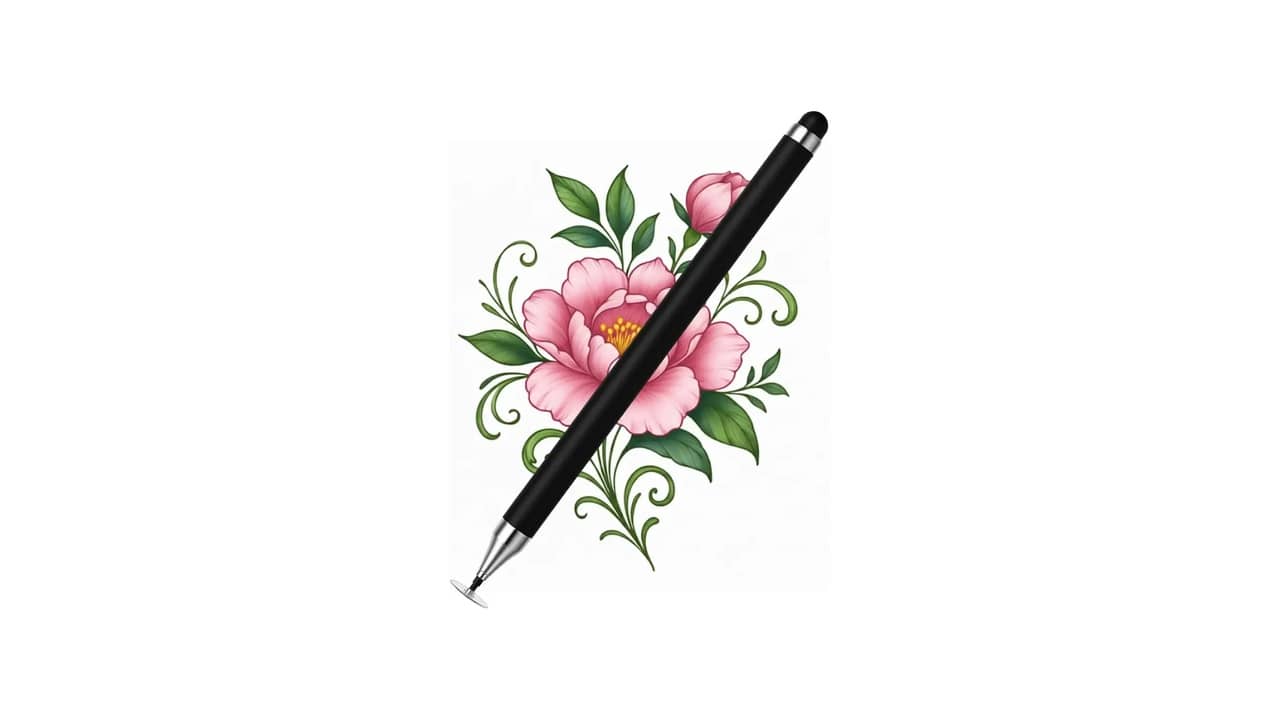Marca de Celular: As 10 Melhores Canetas Stylus para Smartphones e Tablets