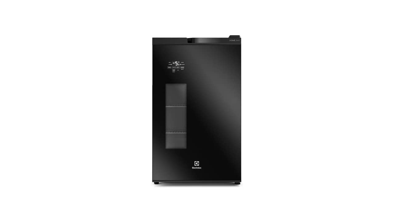 Marca de Cervejeira: As 10 Melhores Opções com Capacidade e Tecnologia