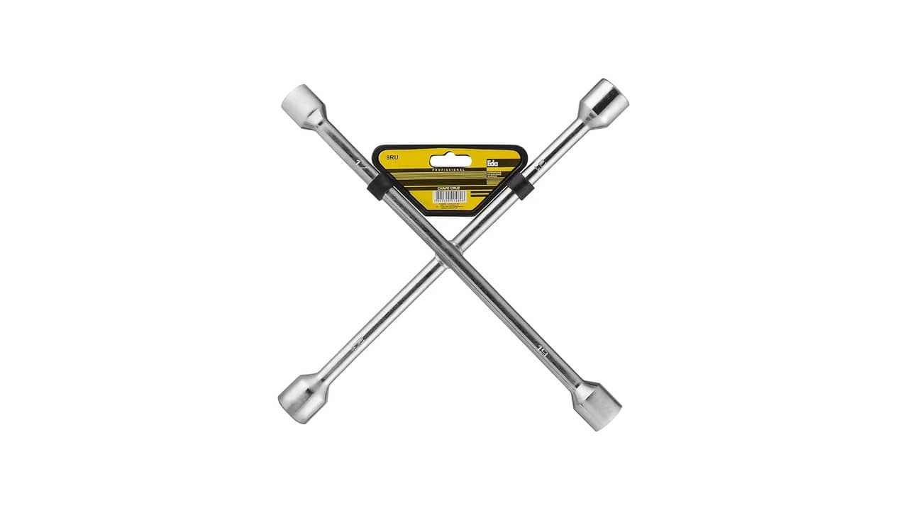 Marca de Chave de Roda: As 10 Melhores Opções Universais e Duráveis