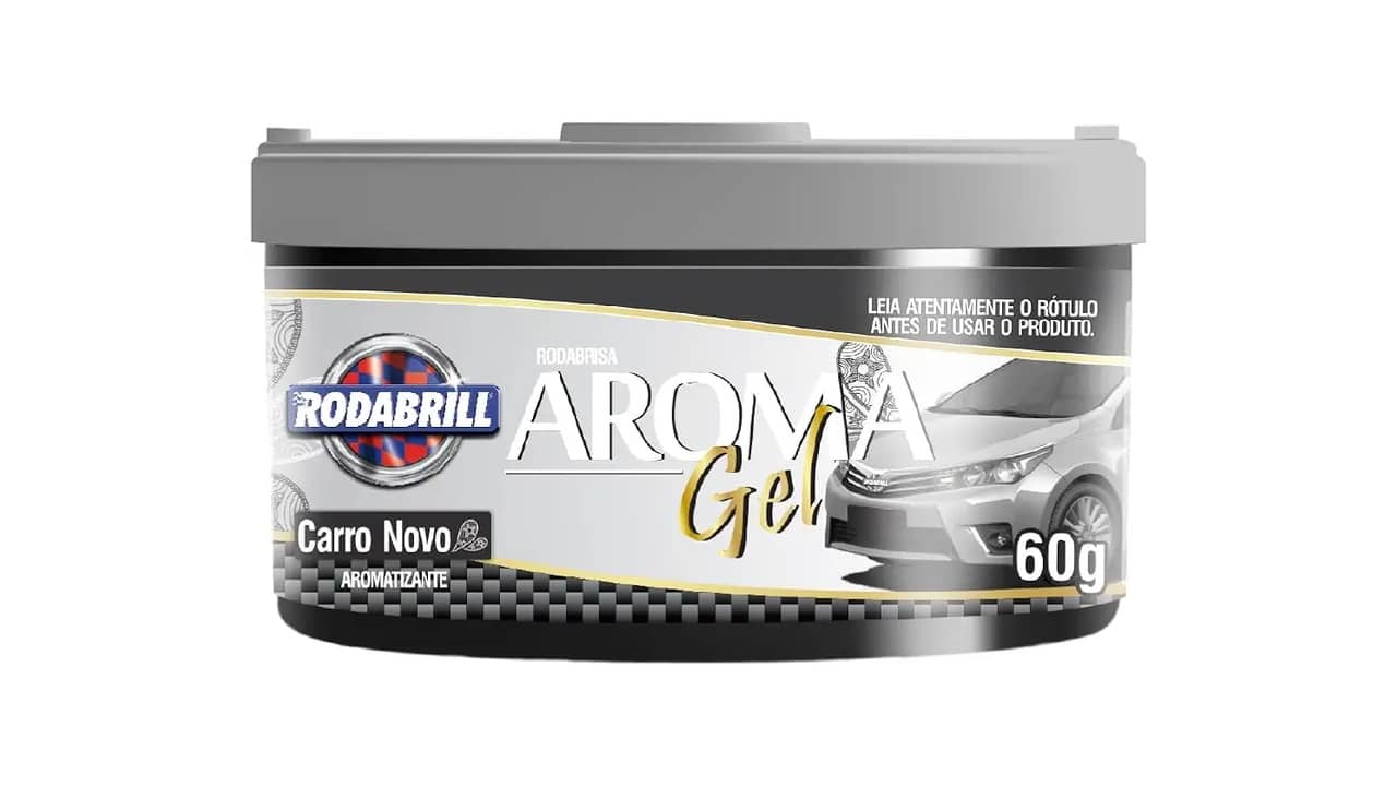 Marca de Cheirinho para Carro: As 10 Melhores Opções de Desempenho Duradouro