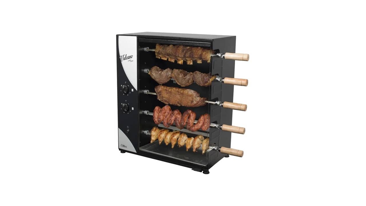 Marca de Churrasqueira a Gás: As 10 Melhores para Qualquer Occasião