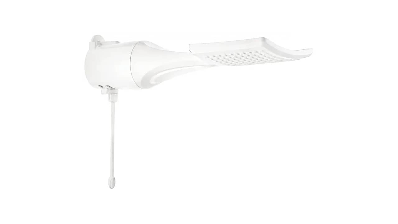 Marca de Chuveiro Elétrico: As 10 Melhores Opções Multitemperaturas