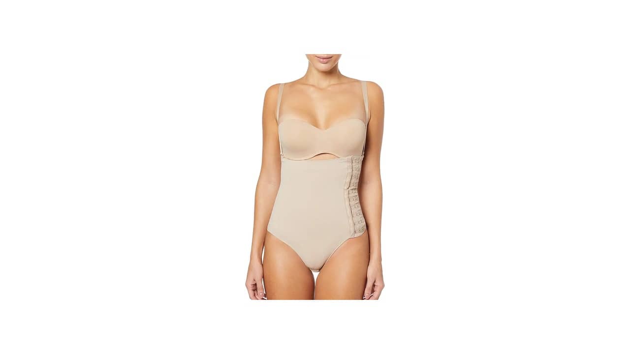 Marca de Cinta Pós Parto: As 10 Melhores Opções para Recuperação