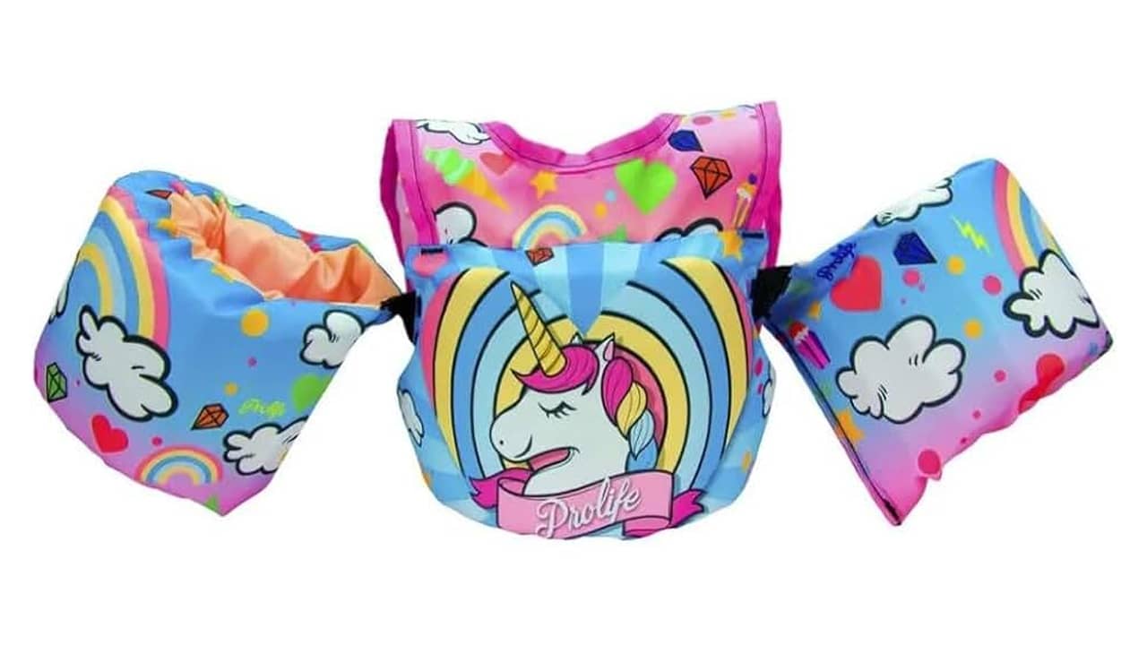 Marca de Colete Salva-Vidas Infantil: As 10 Melhores Opções Seguras e Confortáveis