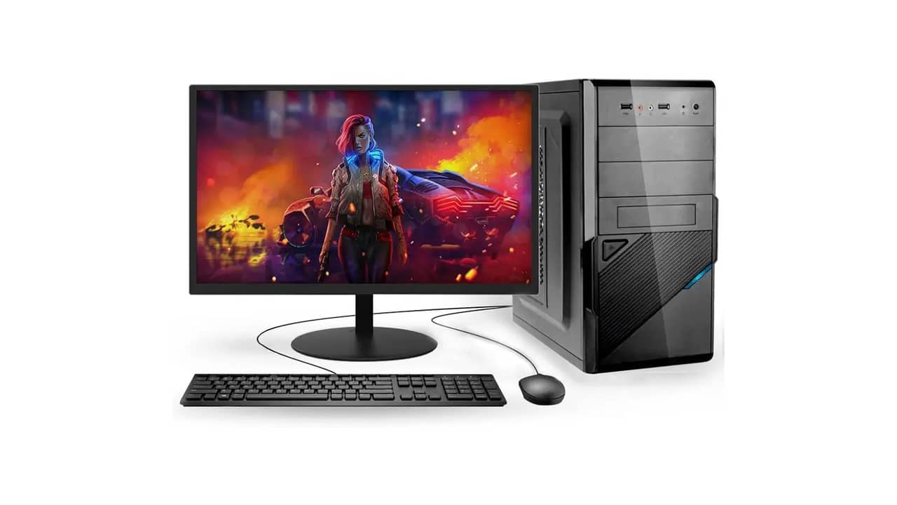 Marca de Computador: Intel Core i5 vs i7 para Home Office