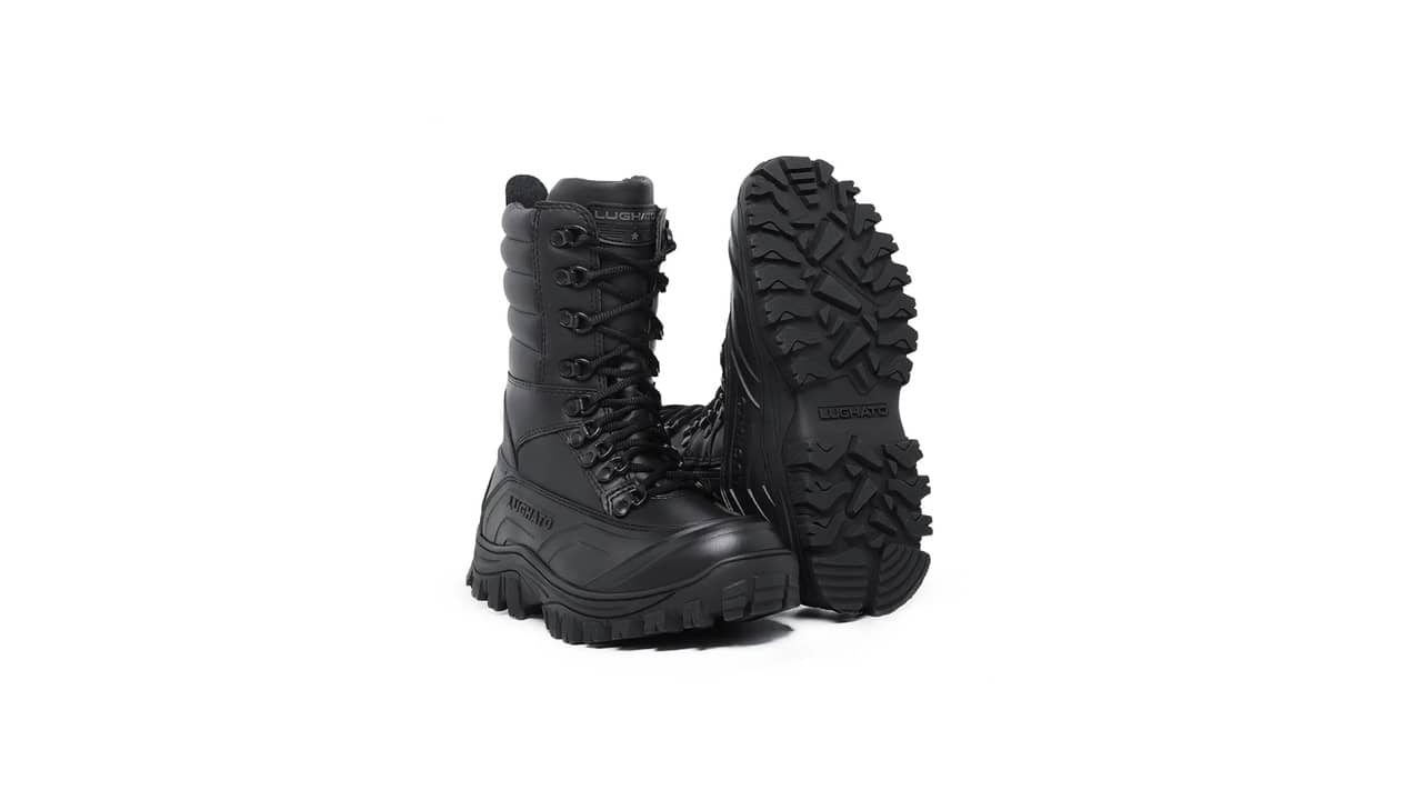 Marca de Coturno Militar: As 10 Melhores Opções Táticas e Duráveis