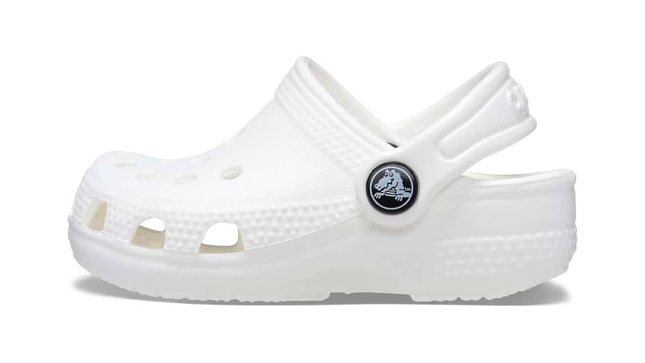 Marca de Crocs Infantil: As 10 Melhores Sandálias Para Crianças