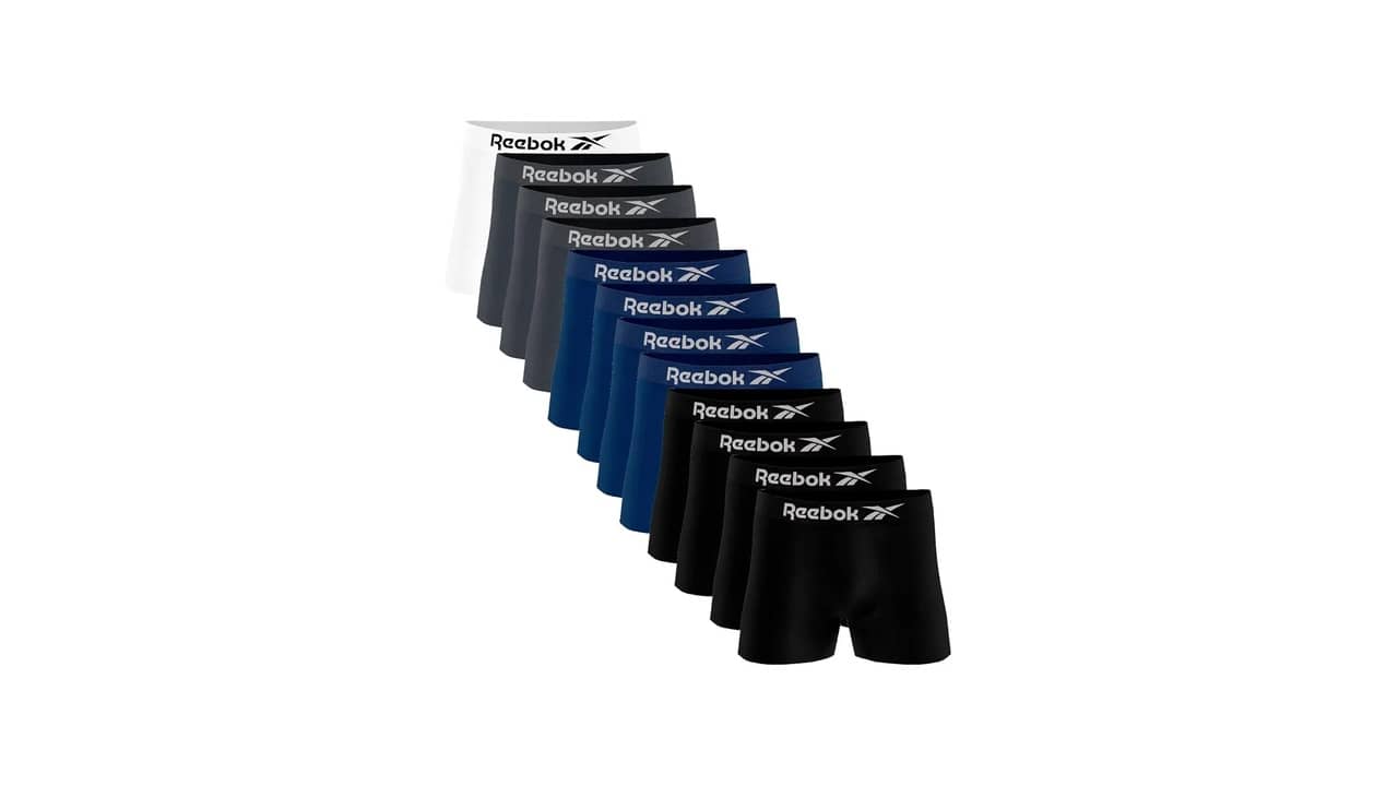 Marca de Cueca Boxer: As 10 Melhores Opções em Qualidade e Conforto