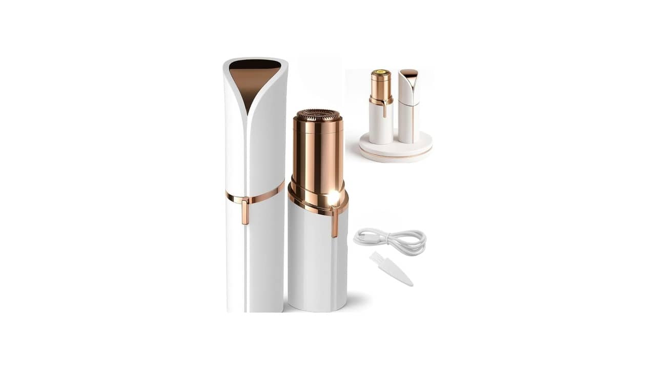 Marca de Depilador Feminino: As 10 Melhores Opções de Precisão e Suavidade