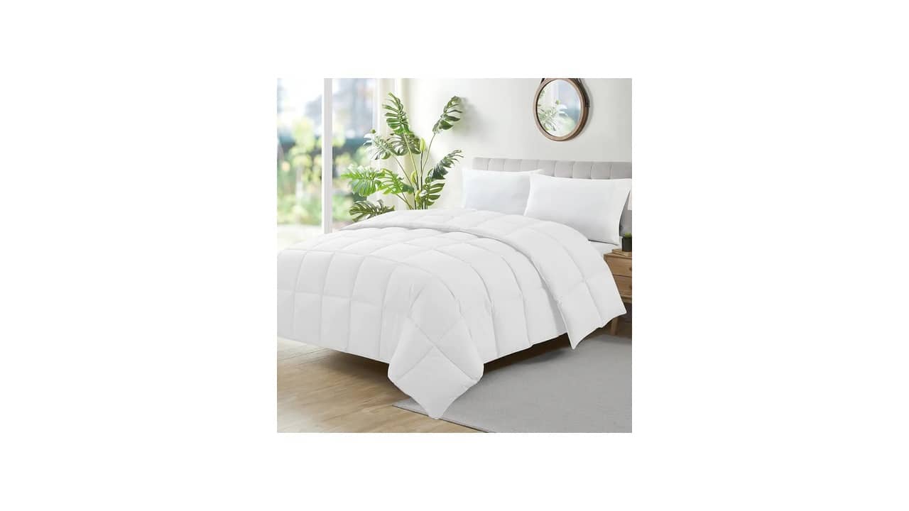 Marca de Edredom: A Melhor Opção com Toque de Pluma