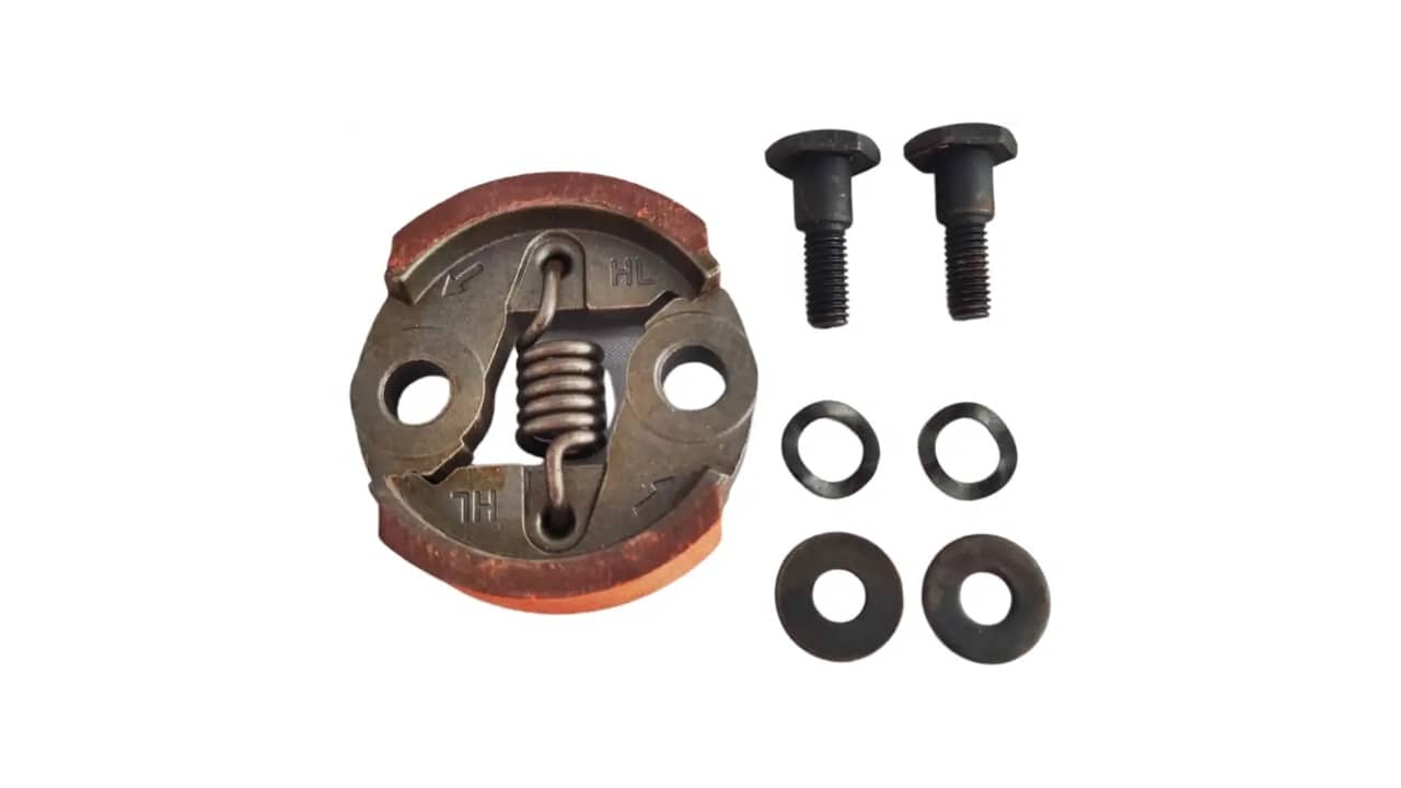 Marca de Embreagem: As 10 Melhores Opções para Motos e Veículos