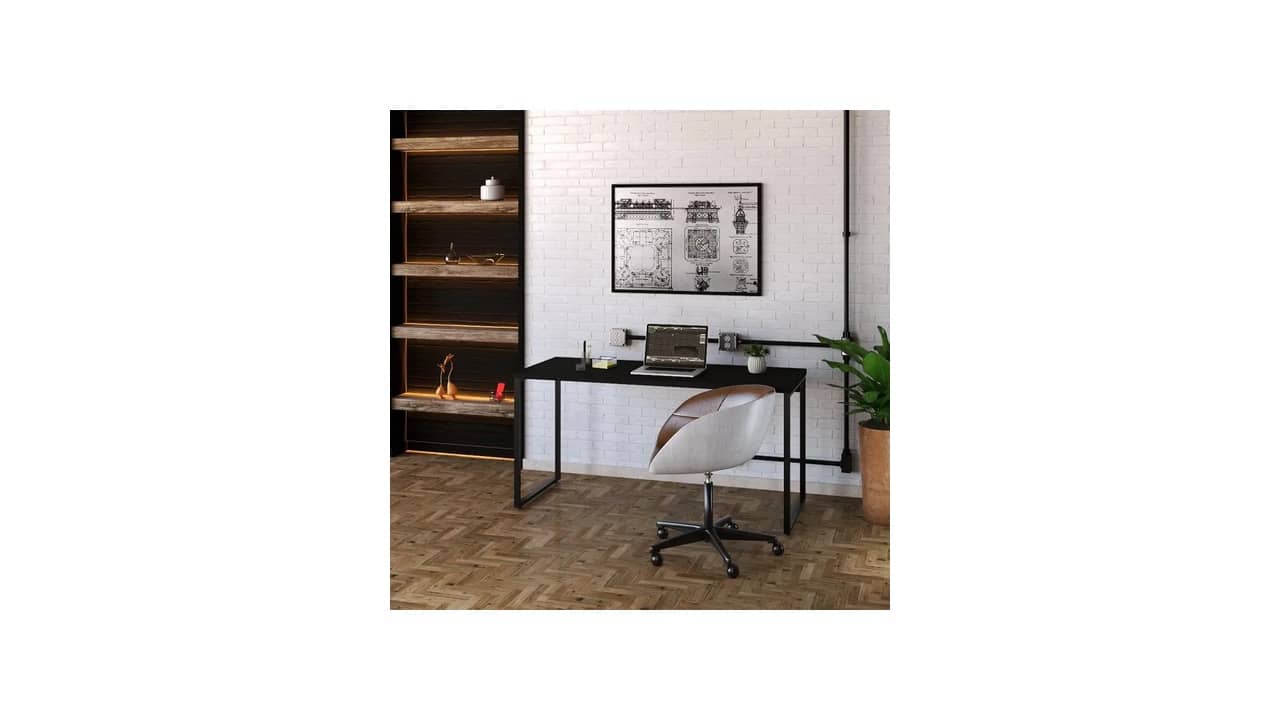 Marca de Escrivaninha: As 10 Melhores Opções Funcionais e Estilosas