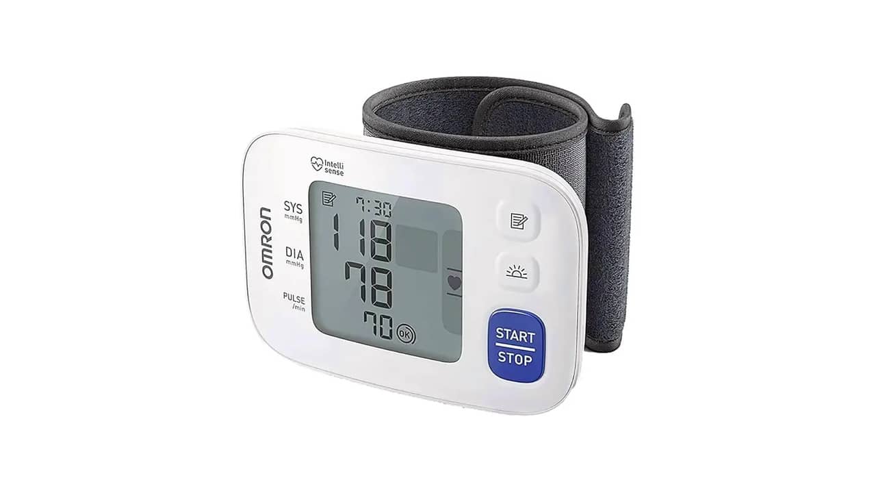 Marca de Esfigmomanômetro Digital: As 10 Melhores Opções de Precisão e Conforto