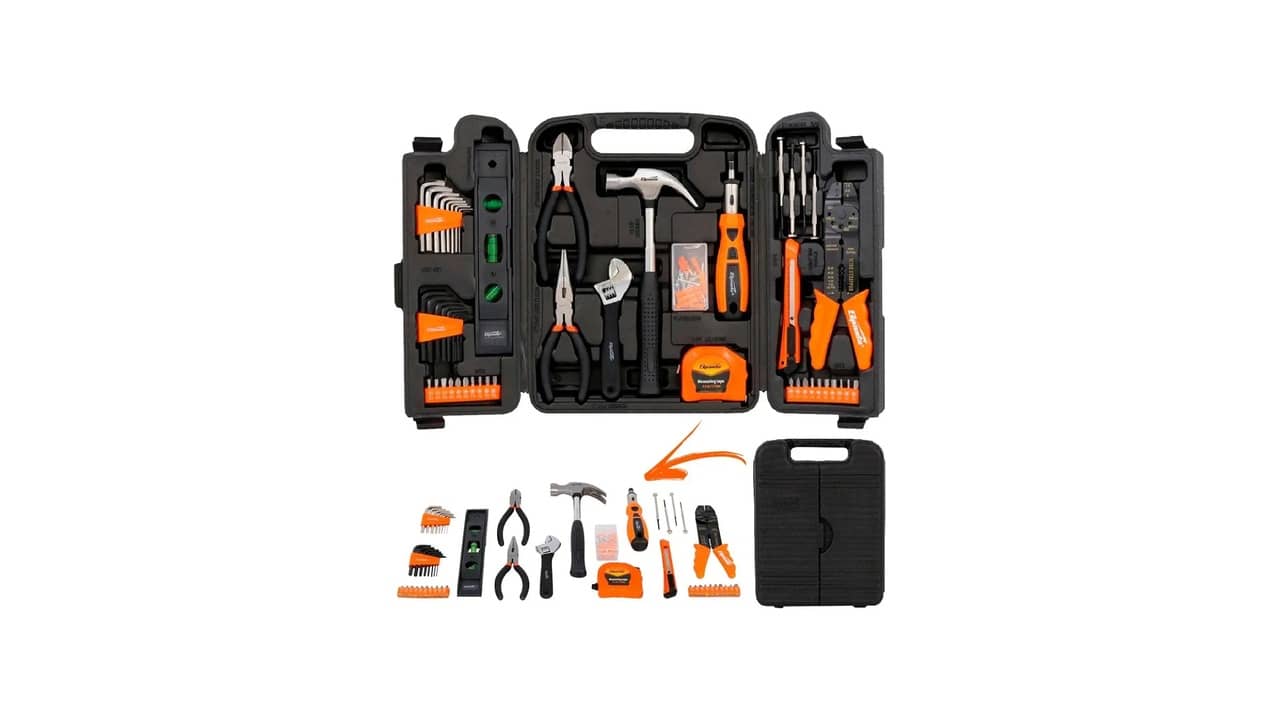 Marca de Ferramentas Manuais: As 10 Melhores para Reparos e Manutenção