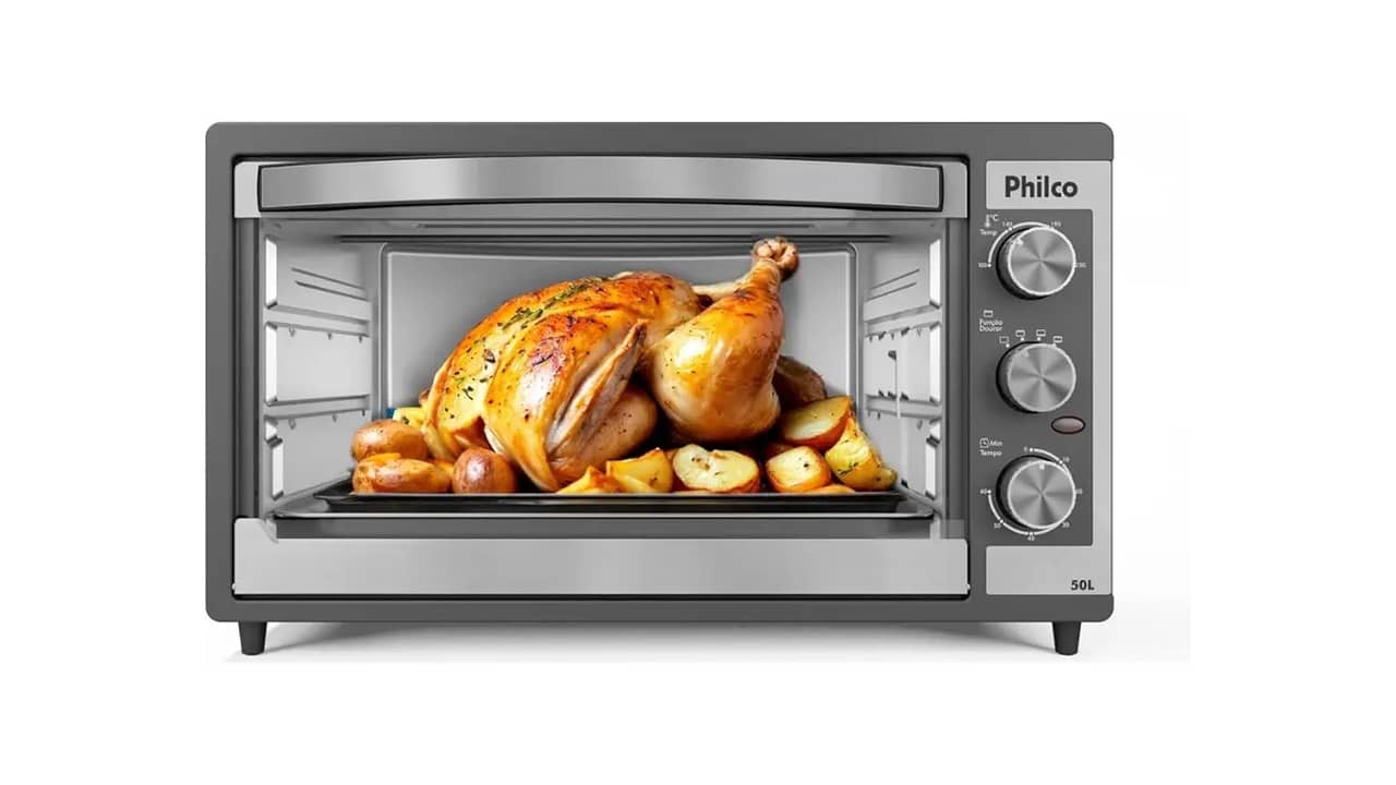 Marca de Forno Elétrico: As 10 Melhores Opções de Qualidade