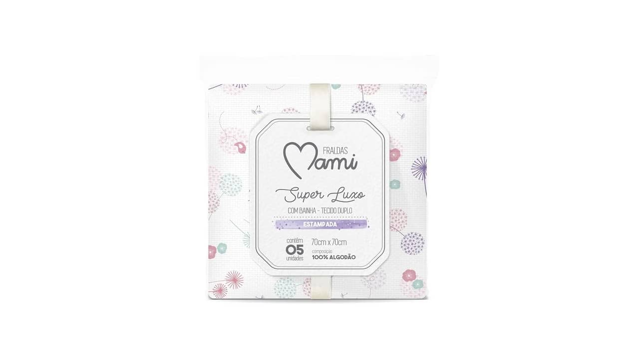 Marca de Fralda para Bebê: As 10 Melhores com Higiene e Estampa