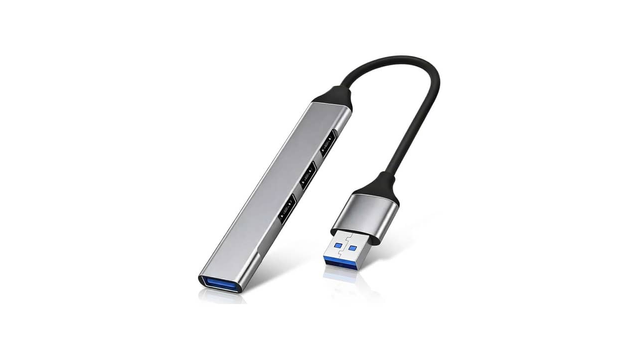 Marca de Hub USB: Os 10 Melhores para Algarismos de Velocidade Máxima
