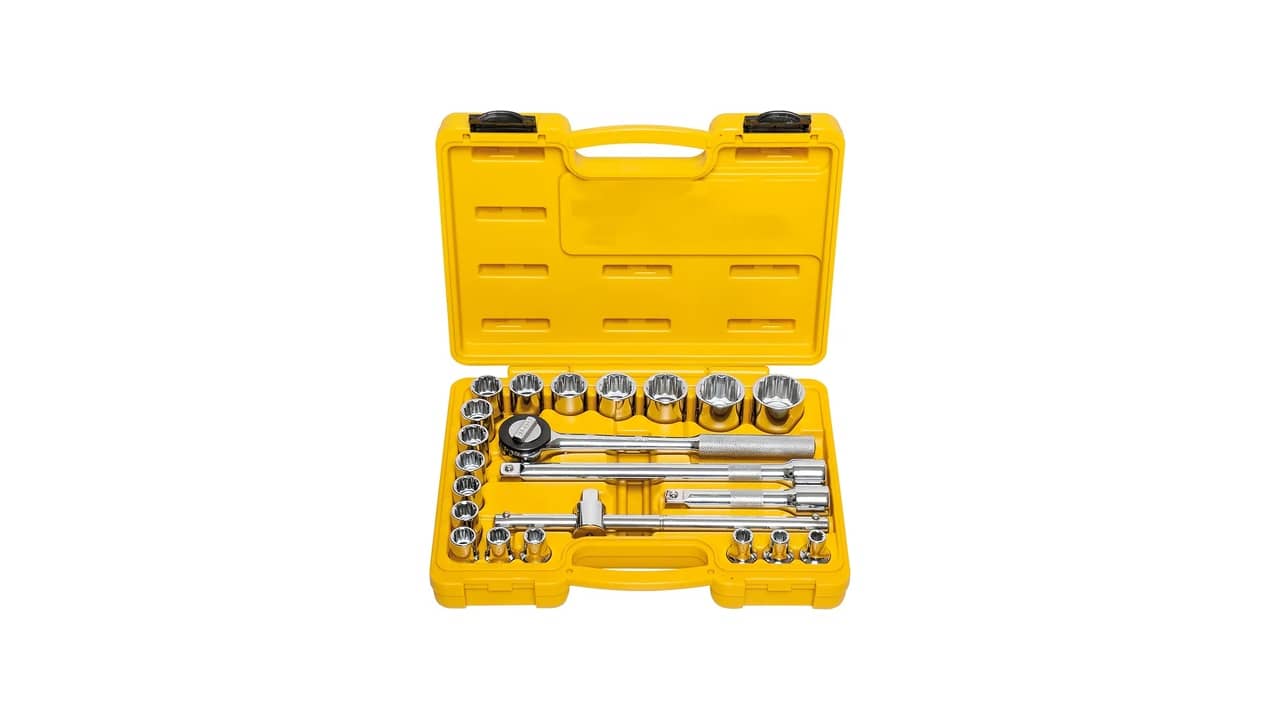 Marca de Jogo de Soquete: As 10 Melhores Opções Profissionais e Versáteis