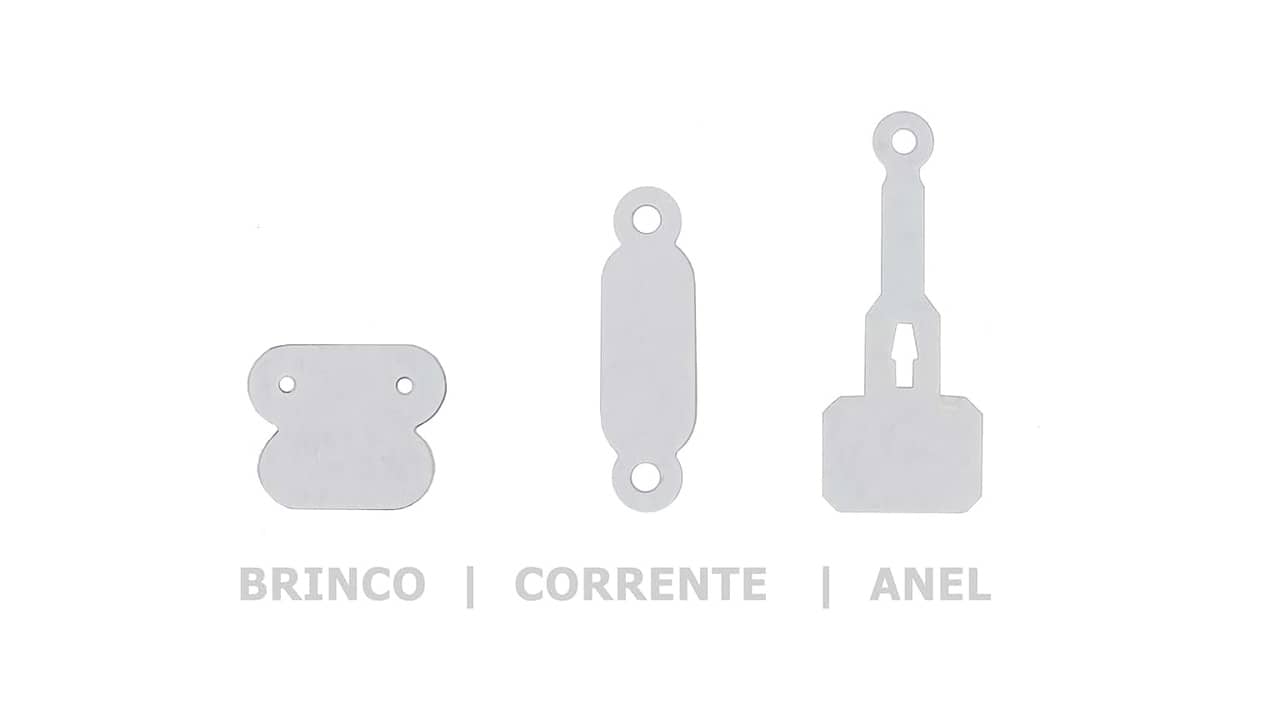 Marca de Joias: As 10 Melhores Opções para Fabricação de Joias