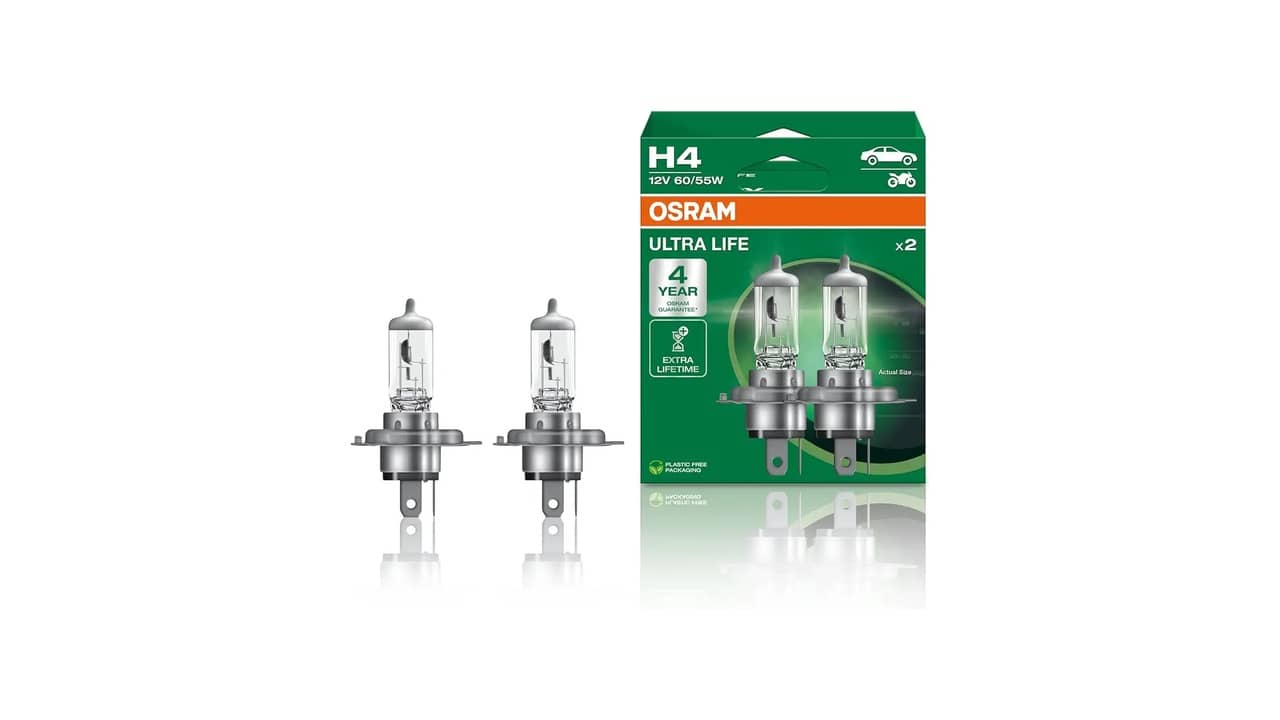 Marca de Lâmpada Automotiva: As 10 Melhores para Qualidade e Longevidade