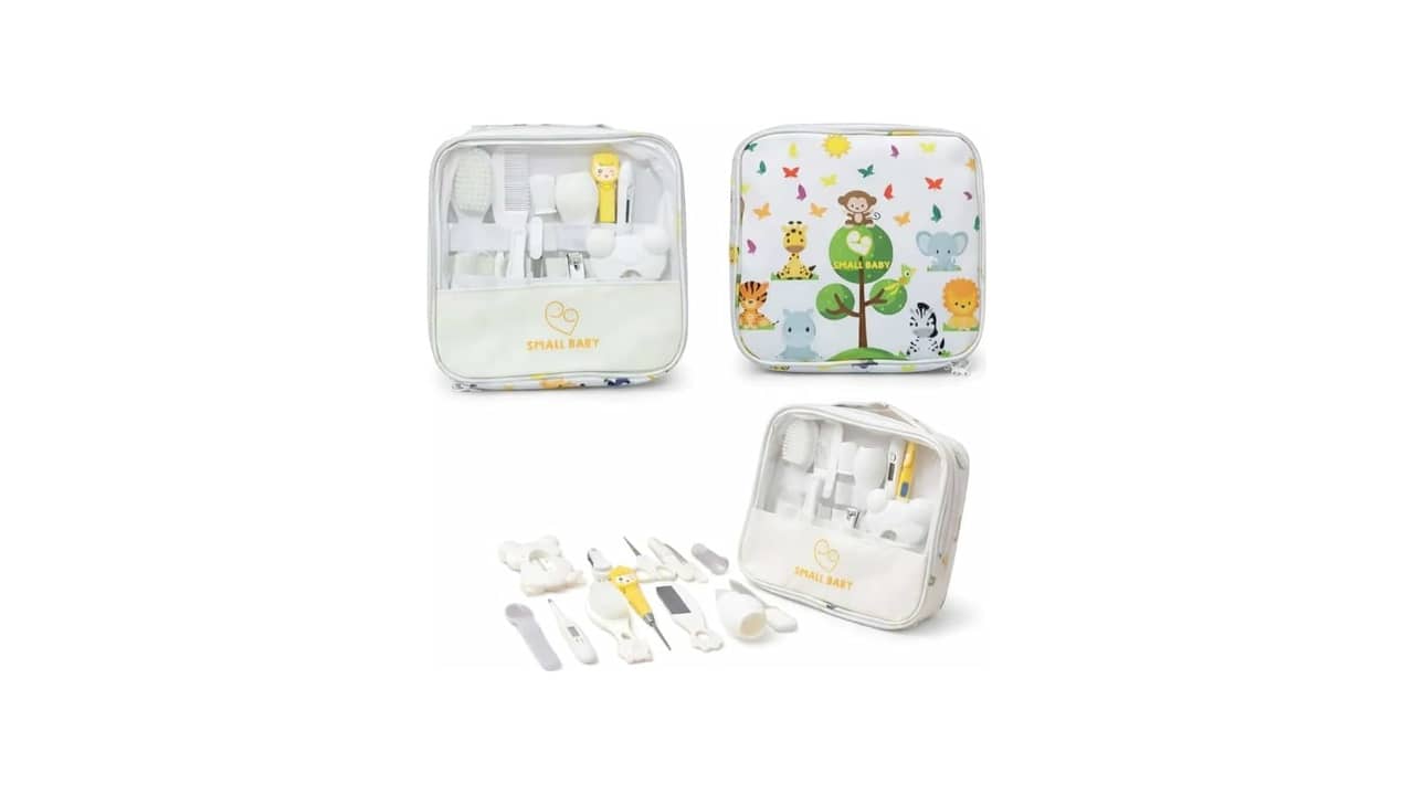 Marca de Leite para Recém-nascido: As 5 Melhores Oportunidades de Saúde