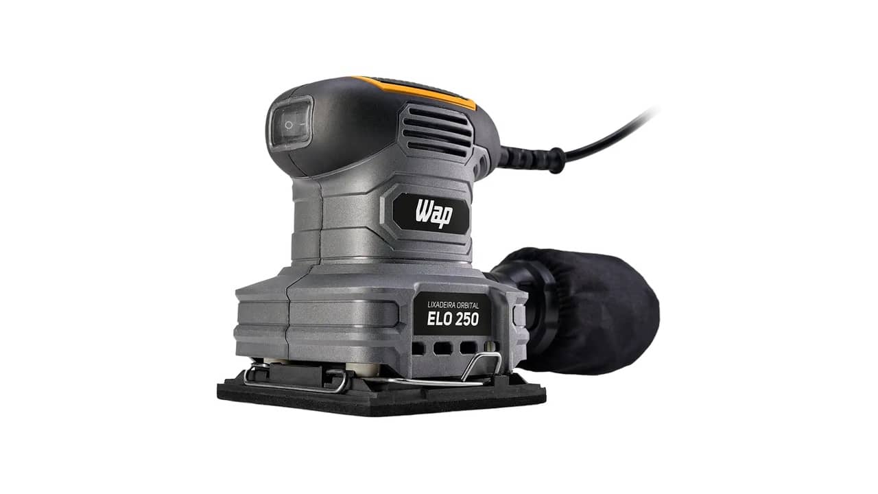 Marca de Lixadeira: As 10 Melhores Opções de Qualidade e Desempenho