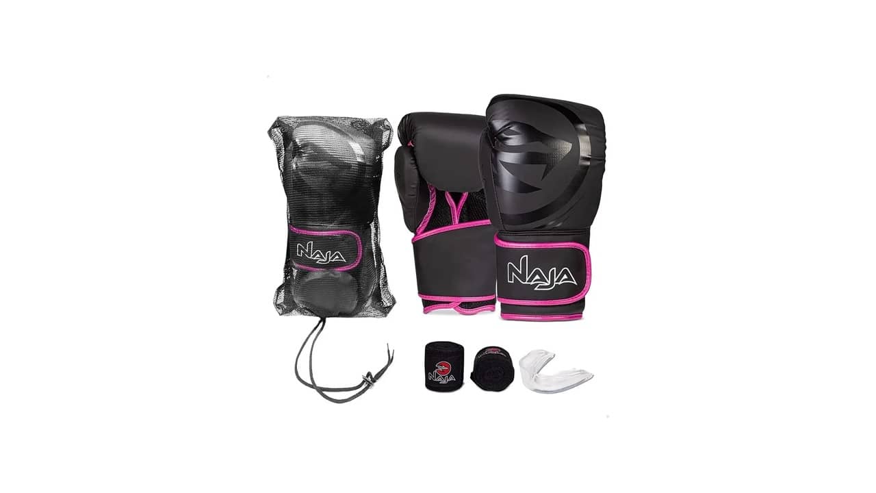 Marca de Luva de Boxe e Muay Thai: As 10 Melhores Opções de Proteção e Desempenho