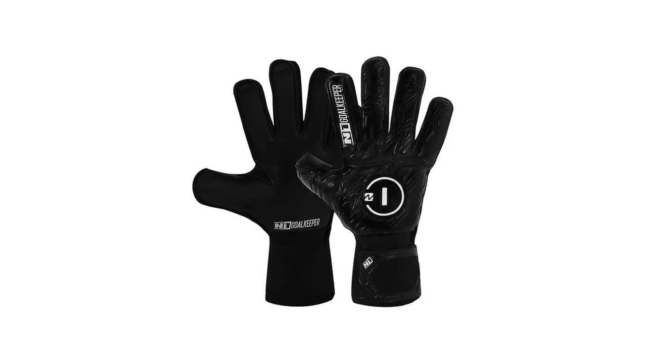 Marca de Luva de Goleiro Profissional: As 10 Melhores para Desempenho e Resistência
