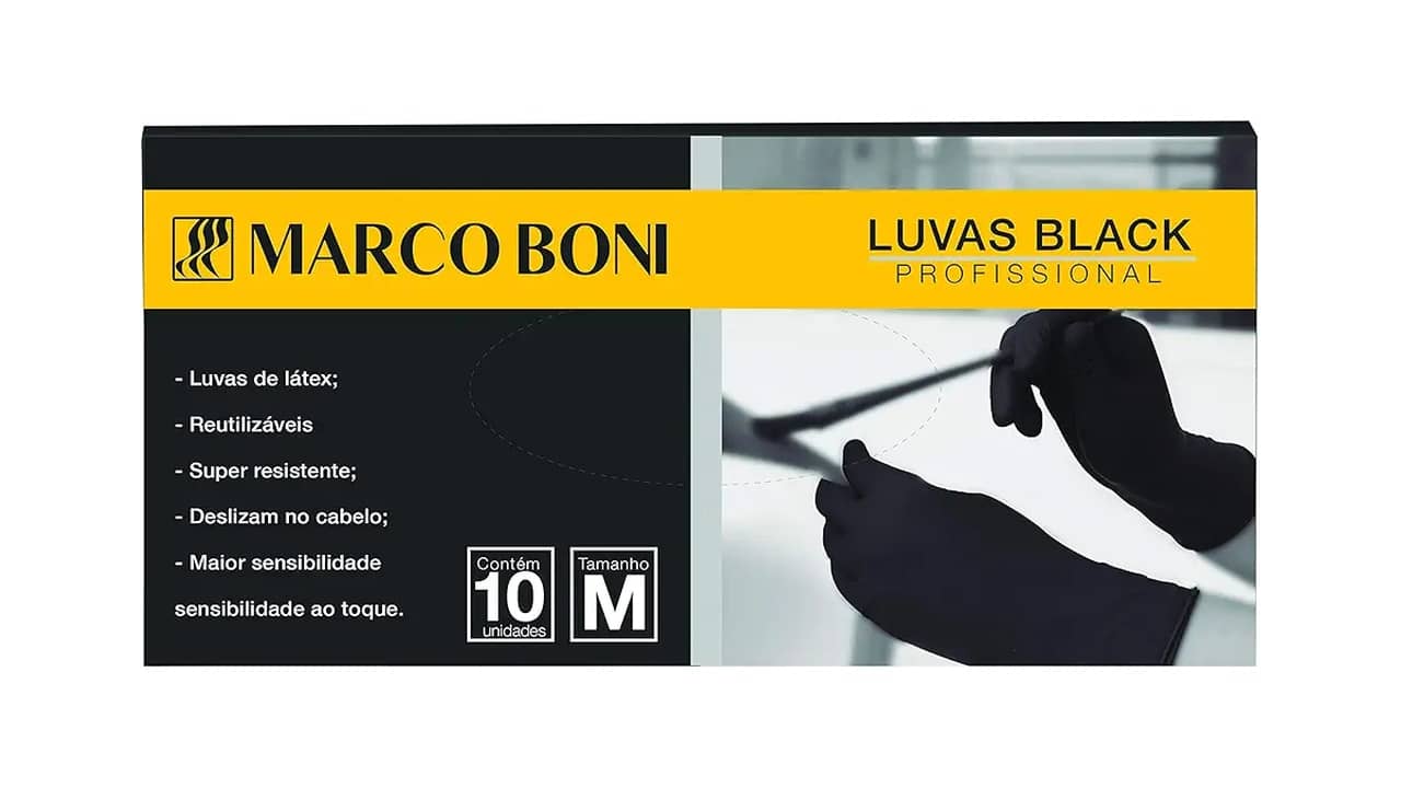 Marca de Luva Descartável: As 10 Melhores Opções para Diversos Usos