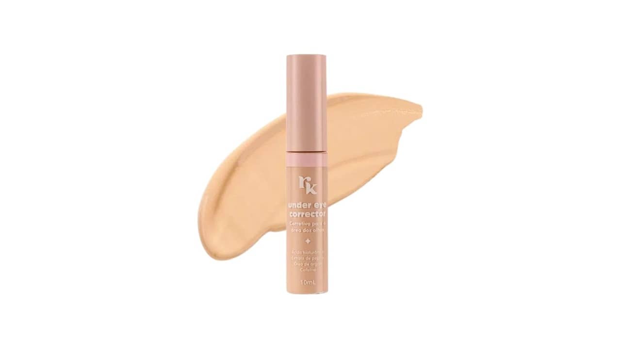 Marca de Maquiagem Antialérgica: As 10 Melhores Opções para Pele Sensível