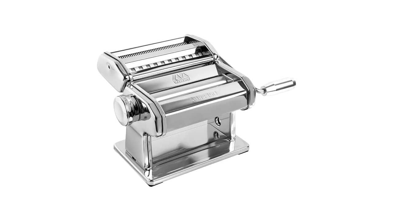 Marca de Máquina de Macarrão: As 10 Melhores Opções para suas Receitas