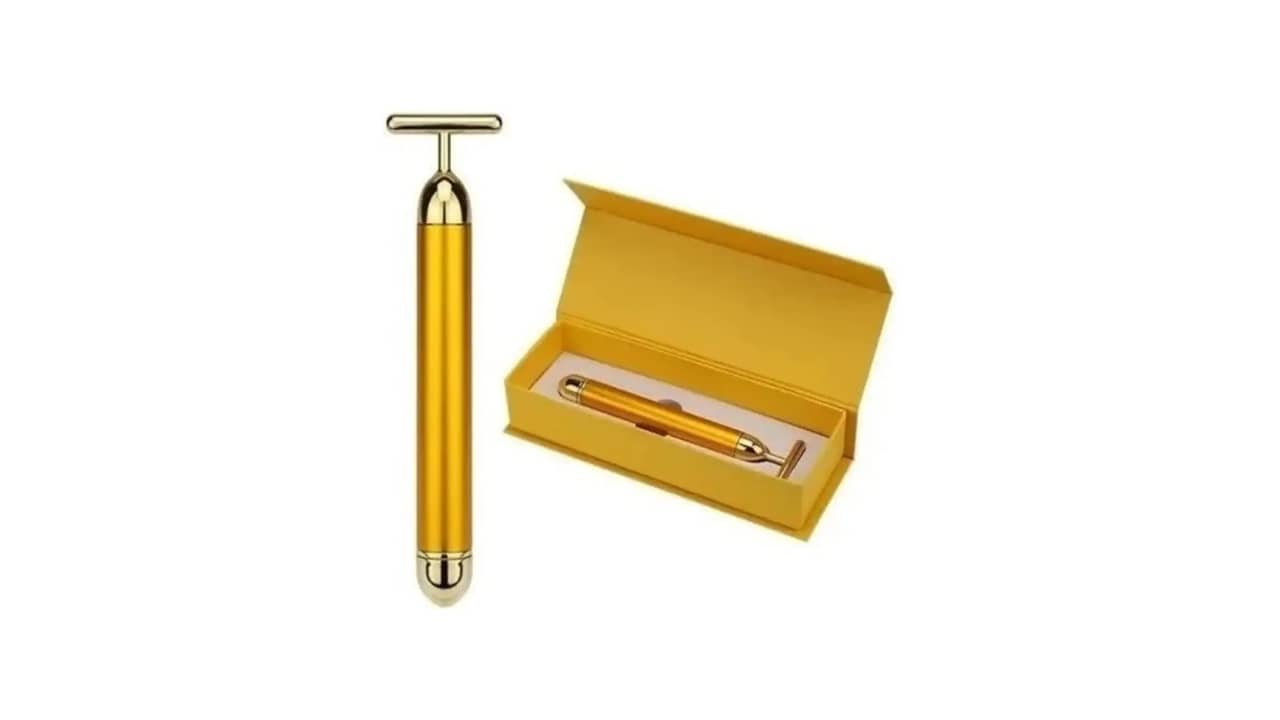 Marca de Massageador Facial: 10 Modelos que Reduzem Rugas e Elevam a Pele