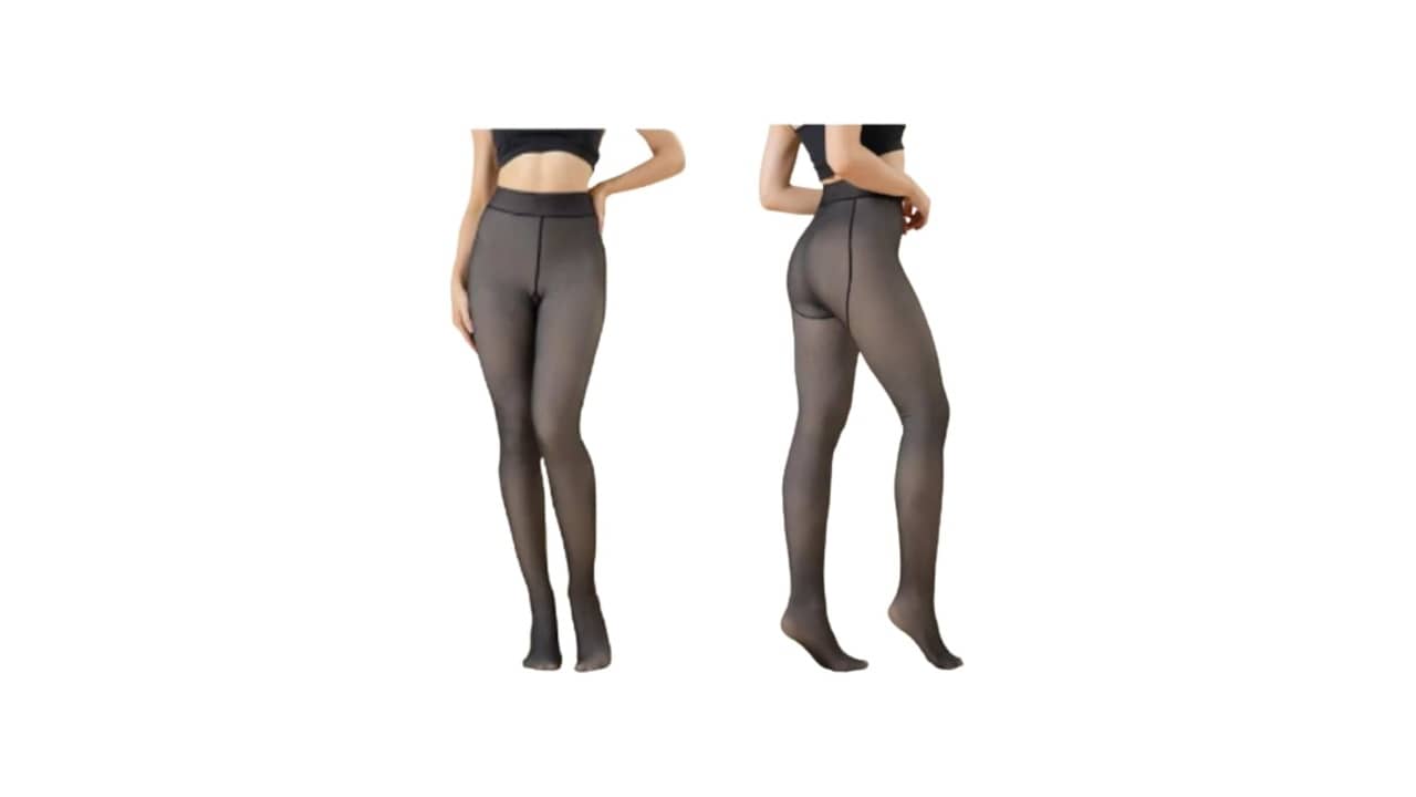 Marca de Meia-calça: As 10 Melhores Opções para Frio Extremo