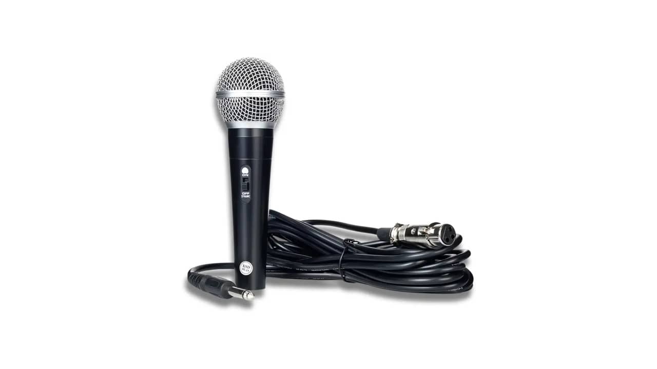 Marca de Microfone Profissional: As 10 Melhores Opções para Diversos Usos