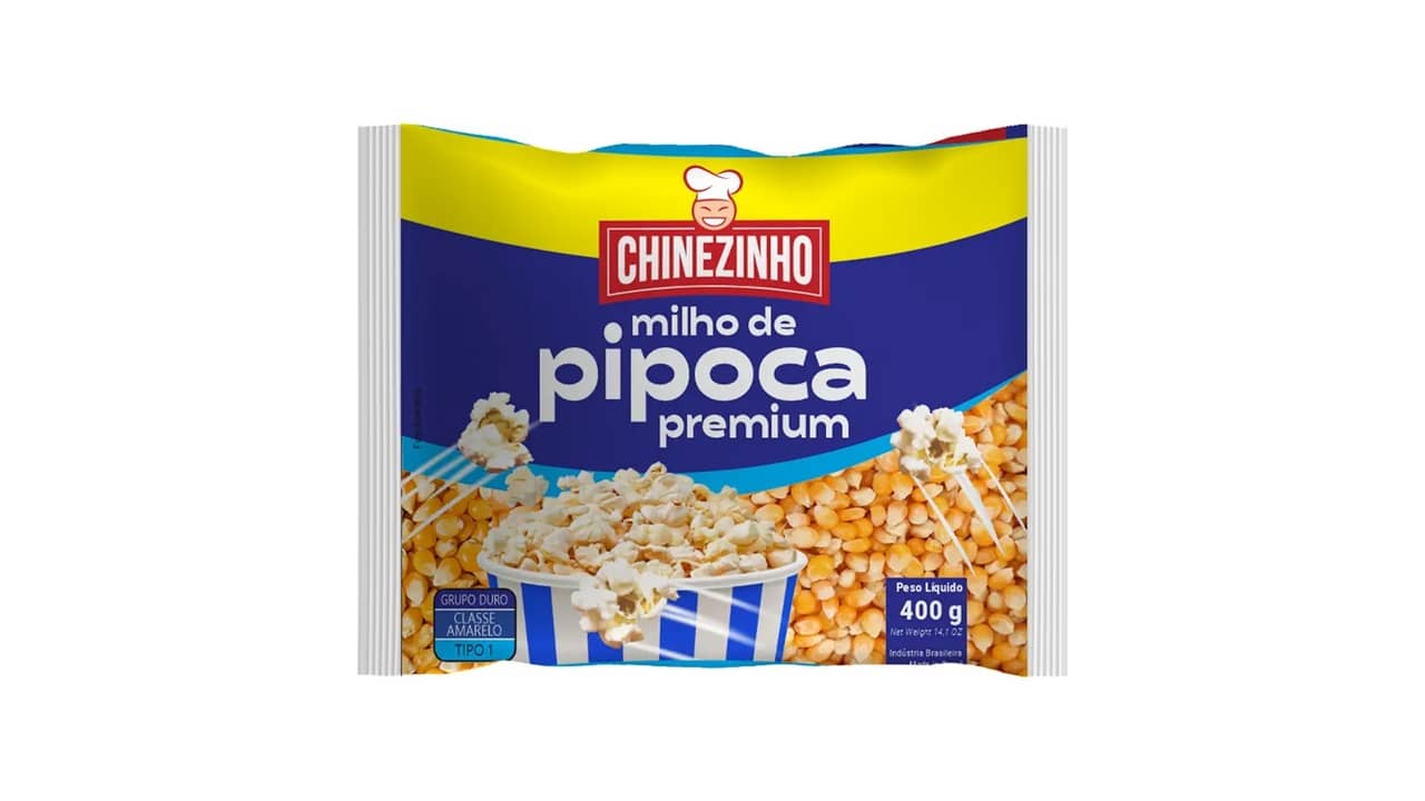 Marca de Milho de Pipoca: As 10 Melhores Opções Premium