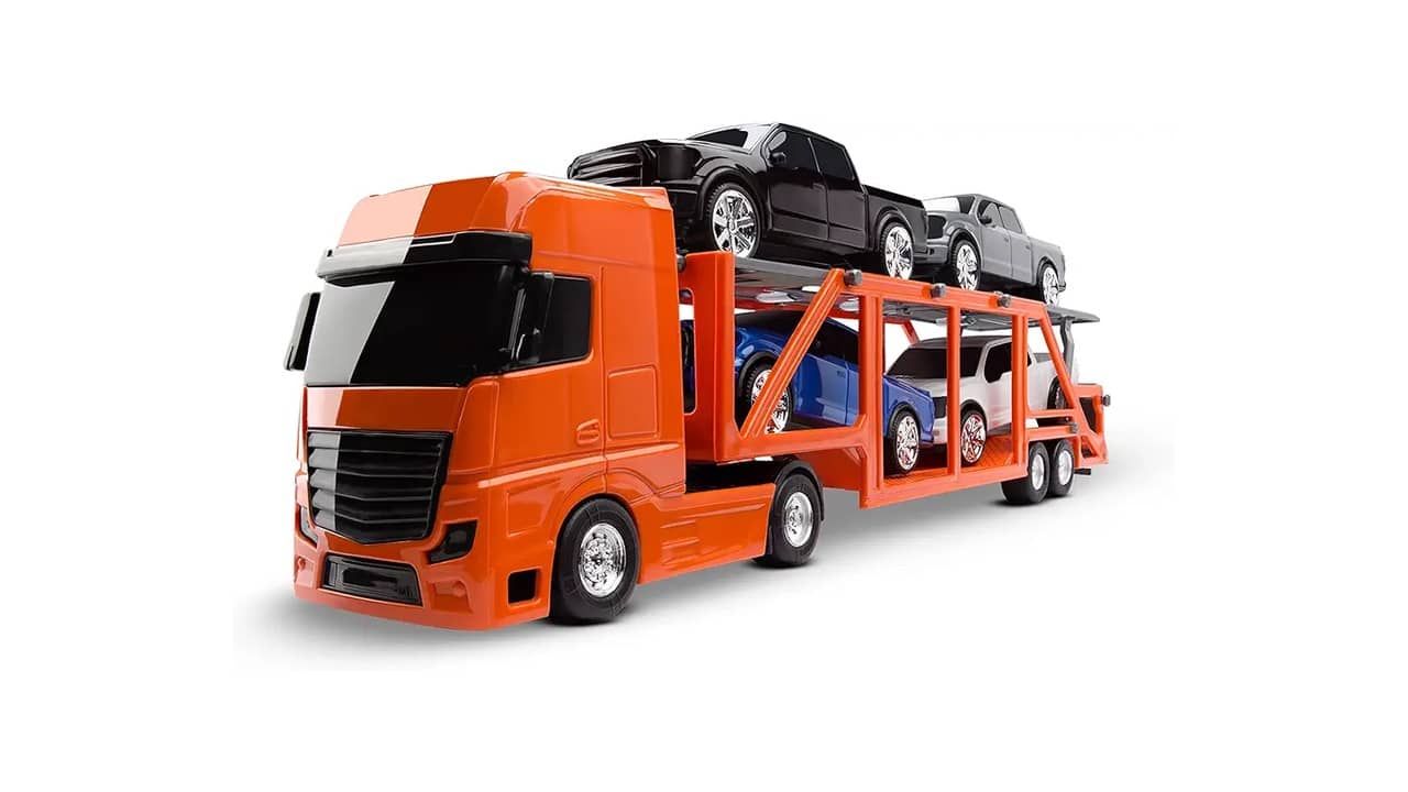 Marca de Miniaturas de Carros: As 10 Melhores para Colecionadores e Entusiastas