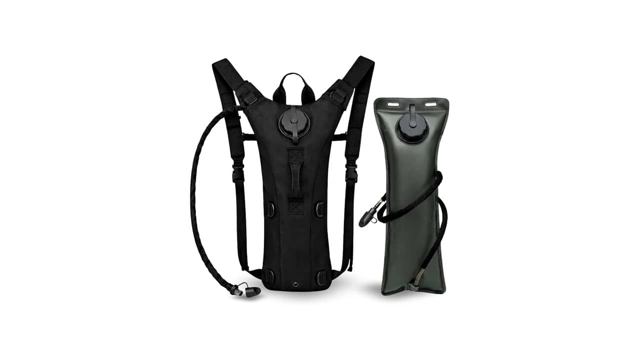 Marca de Mochila de Hidratação: As 10 Melhores para Trilhas e Ciclismo