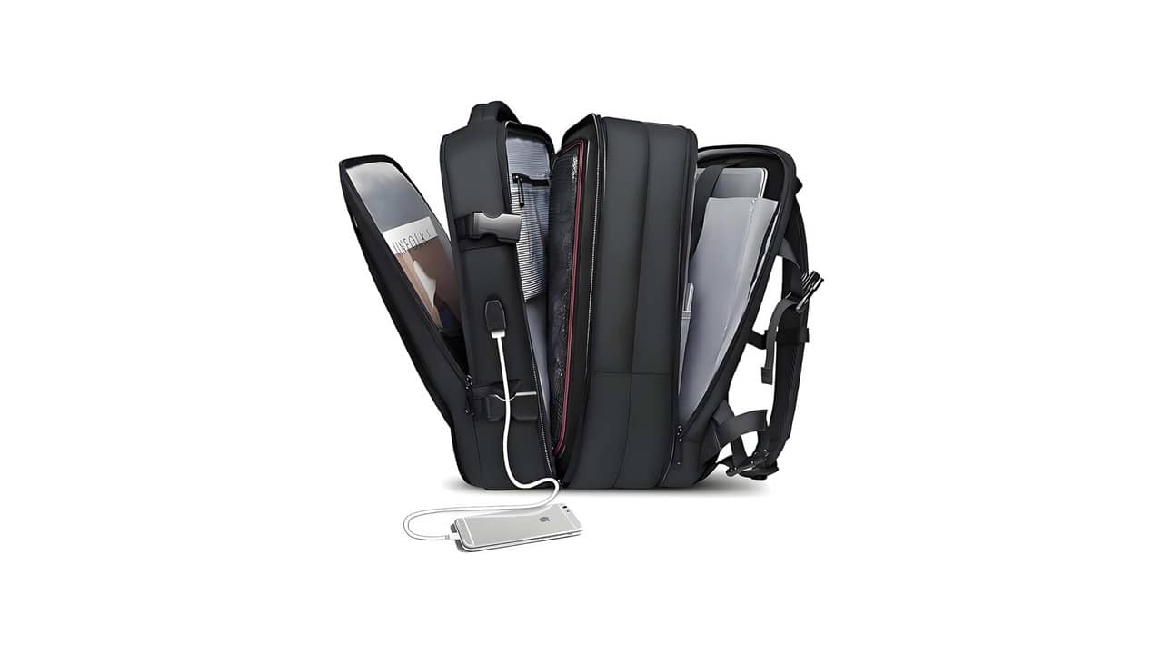 Marca de Mochila Executiva para Notebook: A Melhor Opção para Viagens e Trabalho