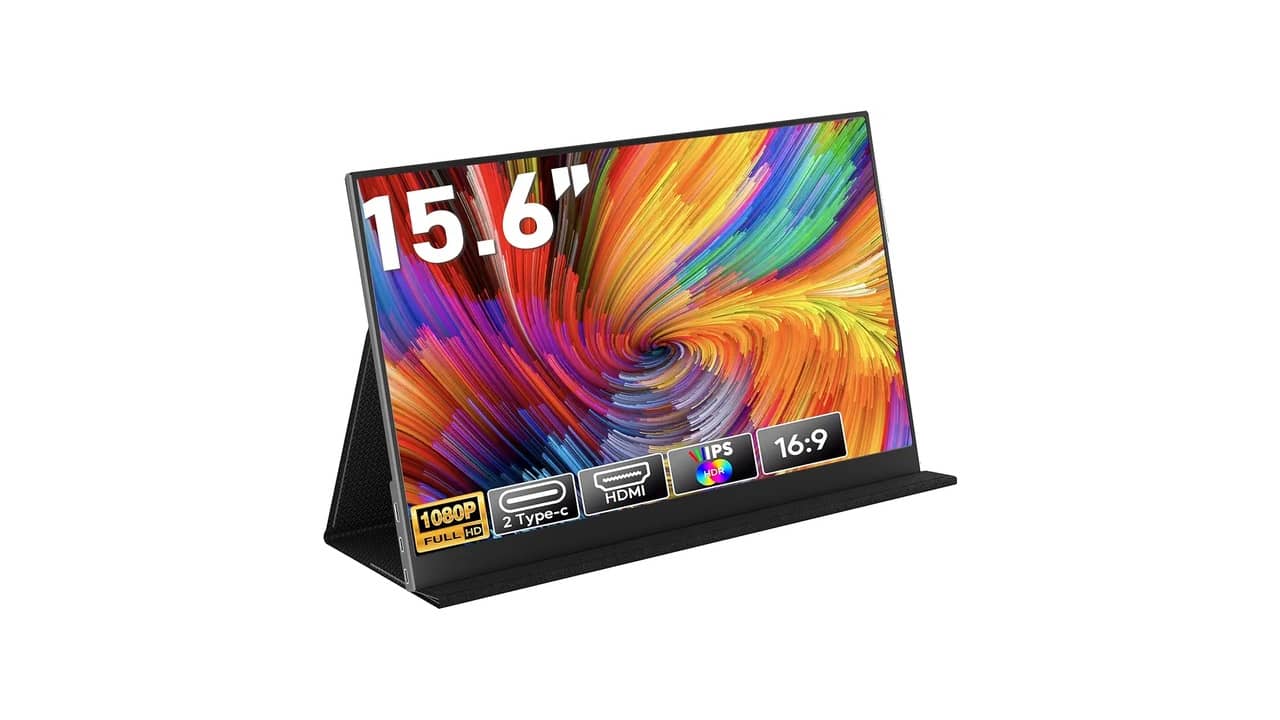 Marca de Monitor para Trabalho: As 10 Melhores Opções Portáteis