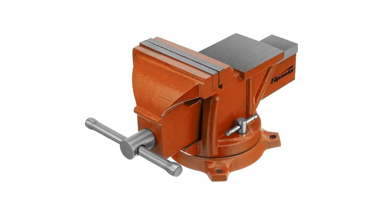 Marca de Morsa de Bancada: As 10 Melhores Opções para Marcenaria e Oficina