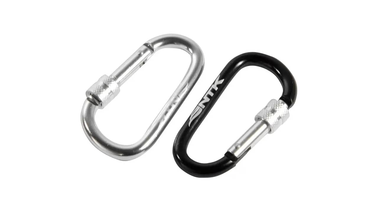 Marca de Mosquetão: As 10 Melhores Opções para Segurança e Usabilidade