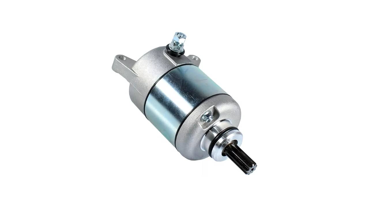 Marca de Motor de Partida: As 10 Melhores Opções para Suas Motos