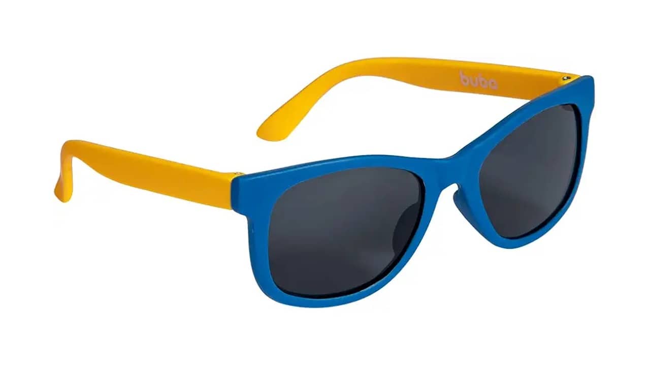 Marca de Óculos de Sol para Bebê e Infantil: As 10 Melhores Opções Protegidas contra o Sol