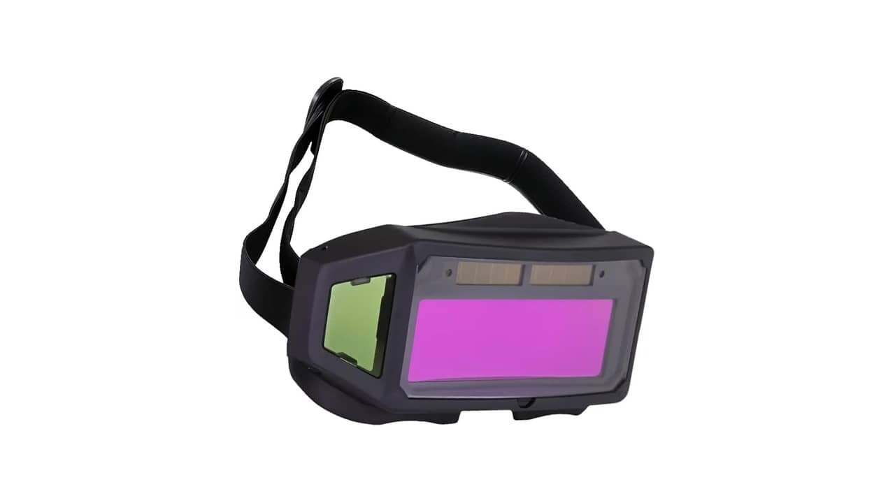 Marca de Óculos de Solda: Os 10 Melhores com Escurecimento Automático